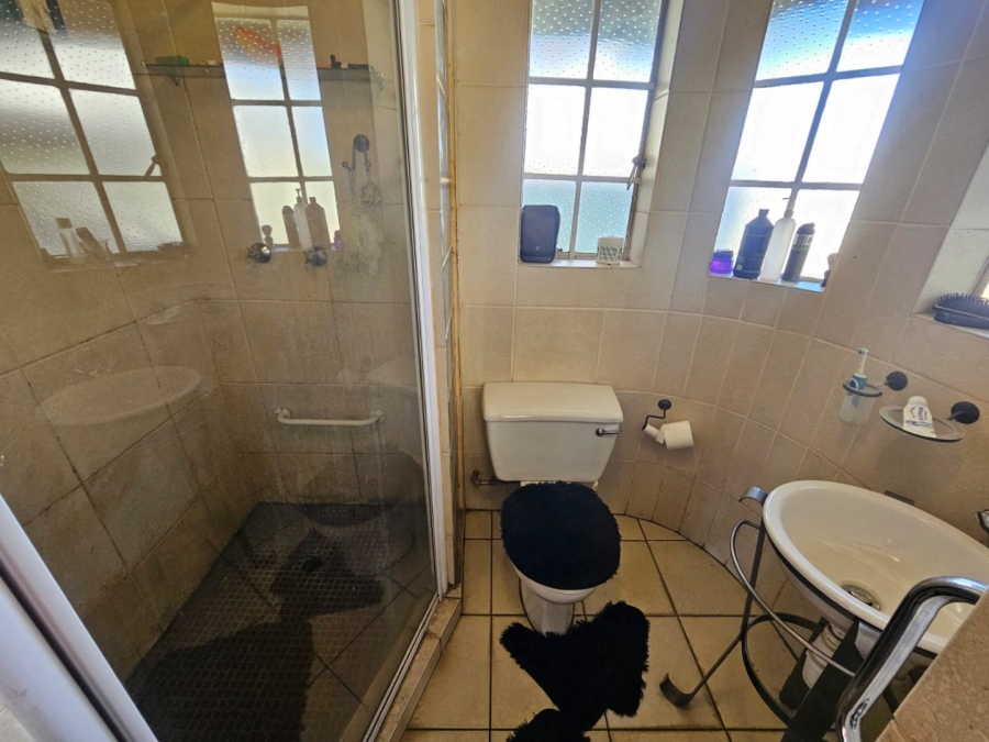 4 Bedroom Property for Sale in Vaalpark Free State